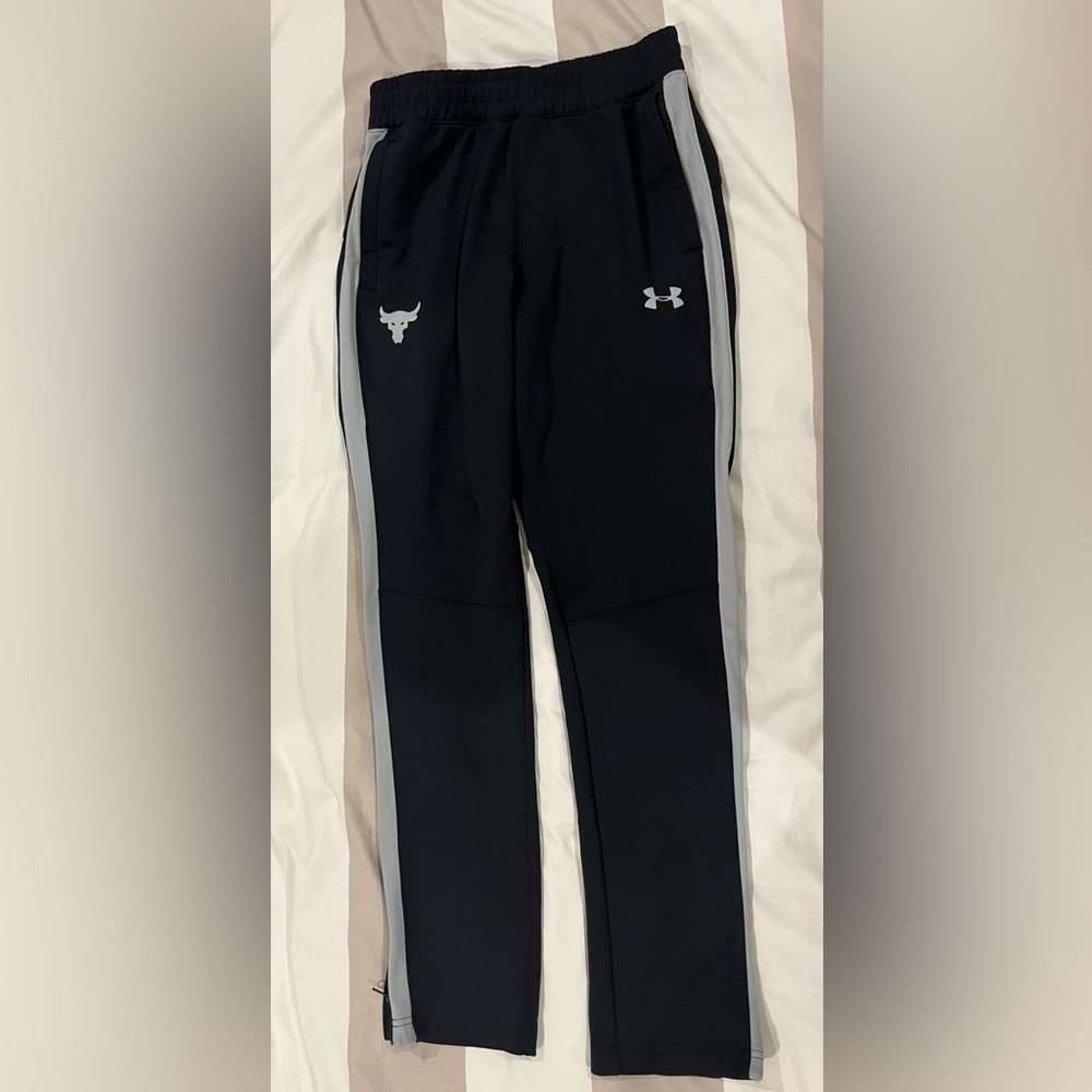 Project Rock UA Sweatpants